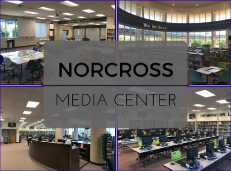 norcross media center 